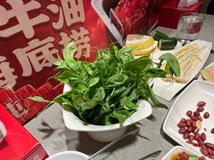 -海底捞火锅(万达坊店)