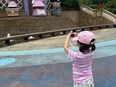 -安吉Hello Kitty乐园