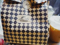-Let's Taipei 非常烘焙(太古里店)
