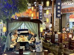 -一味大院•桐庐菜传承店(春江路店)