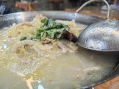 -刘妈菜馆(磁器口店)