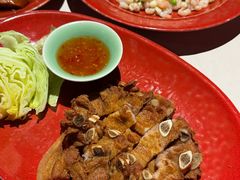 -萬國春·中菜馆(颐和公馆店)