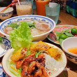 原来我是本命是越南菜?