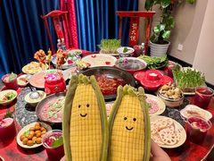 -蜀大侠火锅(寰球文化地标·总府店)