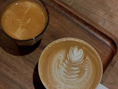 -Peet's Coffee皮爷咖啡(大学路店)