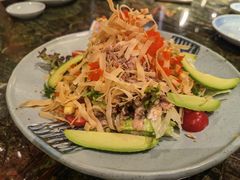 -炙柒Sekinana·精致料理 烧鸟·铁板烧(海上世界店)