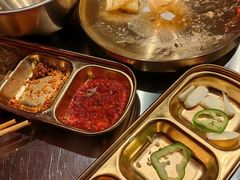 -核桃碳烤肉馆(深圳首店)