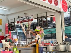 -榮泰米粉湯(Left Shop)