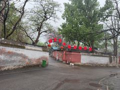 -闻道食府烙饼卷带鱼(原车耳营店原大觉寺店)