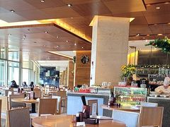 -咖啡厅自助餐厅(贵阳中天凯悦酒店)