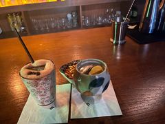 -BIJOU coffee&cocktail(龙岗万科广场店)