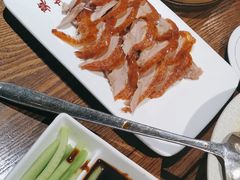 全聚德烤鸭-全聚德(江宁店)