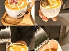 -Peet's 皮爷咖啡(东湖路手作店)