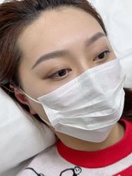 -Verywang半永久纹眉•仪器野生眉