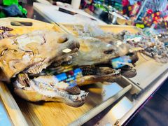 -正宁路小吃夜市