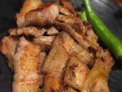 -朴大人炭烤·韩国料理(奥帆中心海尔洲际店)
