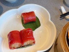 -潮府馆·非遗潮州菜·世纪公园(新国际博览中心店)