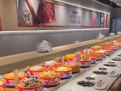 -龍歌自助小火锅(城阳万象汇店)