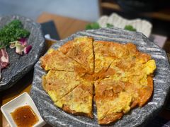-万兴佳烤肉·长白山老味道(东岸里店)