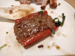 -汇景希尔顿逸林酒店·悦轩中餐厅