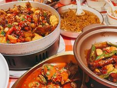 -辣小鲜·南昌大排档(船山路店)