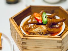 -粤来记·啫啫煲·点心(日月光店)