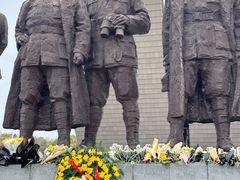 -渡江战役纪念馆