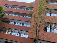 -四川大学(望江校区)