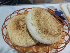 -清真喜兰老丁羊汤特色小吃