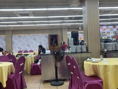 -吉莲利苑海鲜酒家(珠海拱北29年老字号店)