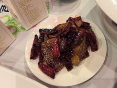 -院8里·少城记忆老川菜(宽窄巷子店)