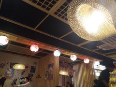 大堂-三渡居酒屋