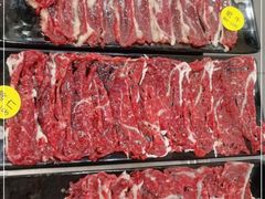 -嬷孙家潮汕牛肉火锅(北京路天河城店)