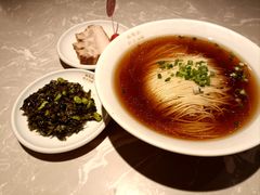 -松鹤面馆·古法焖肉面(观前店)