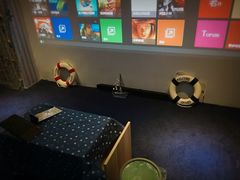 -时光loft轰趴·桌游·电玩游戏馆