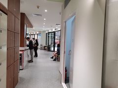 -海马体家庭照相馆(广州正佳广场店)