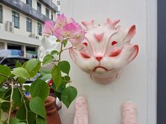 -老外街
