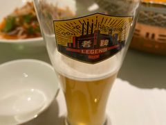 -金链花·泰国餐厅(国贸店)