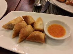 -Old House Restaurant