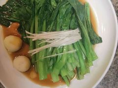 -绿茶餐厅(燕郊永旺店)