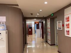 -爱康国宾体检中心(五角场万达广场分院)