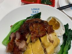 -龙记香港茶餐厅(久光百货店)
