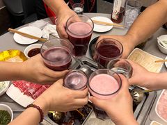 -海底捞火锅(老城根店)