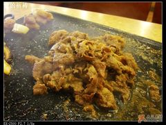 牛五花肉-香猪坊(五道口店)