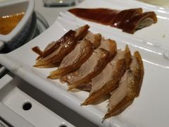 -羲和雅苑•北京烤鸭(国贸商城店)