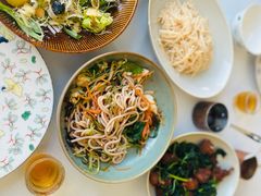 -沿途四季·云南菜·诗酒茶(蓝色港湾店)