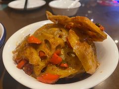 -回家吃饭·地道南昌菜(建德观总店)