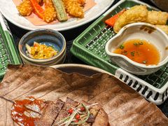 -松鹤精致料理(五一中路店)