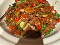 -隐厨·中国菜馆(三里屯T+MALL店)