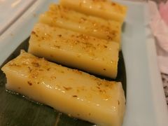 桂花米糕-南京大牌档(龙江新城市广场店)